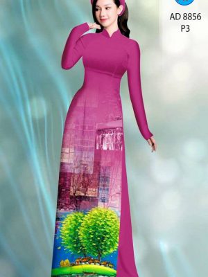 1626666166 225 vai ao dai mau moi vua ra (8)